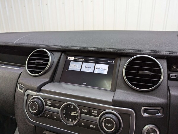 Used Land Rover Discovery 2016 for sale - 76220615: Photo 87