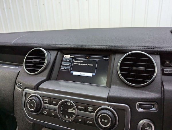 Used Land Rover Discovery 2016 for sale - 76220615: Photo 90