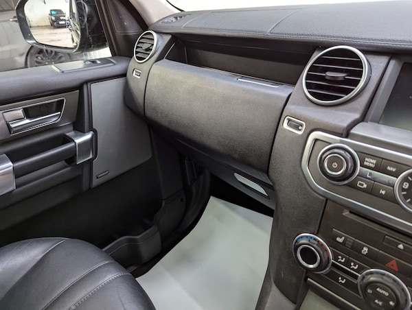 Used Land Rover Discovery 2016 for sale - 76220615: Photo 92