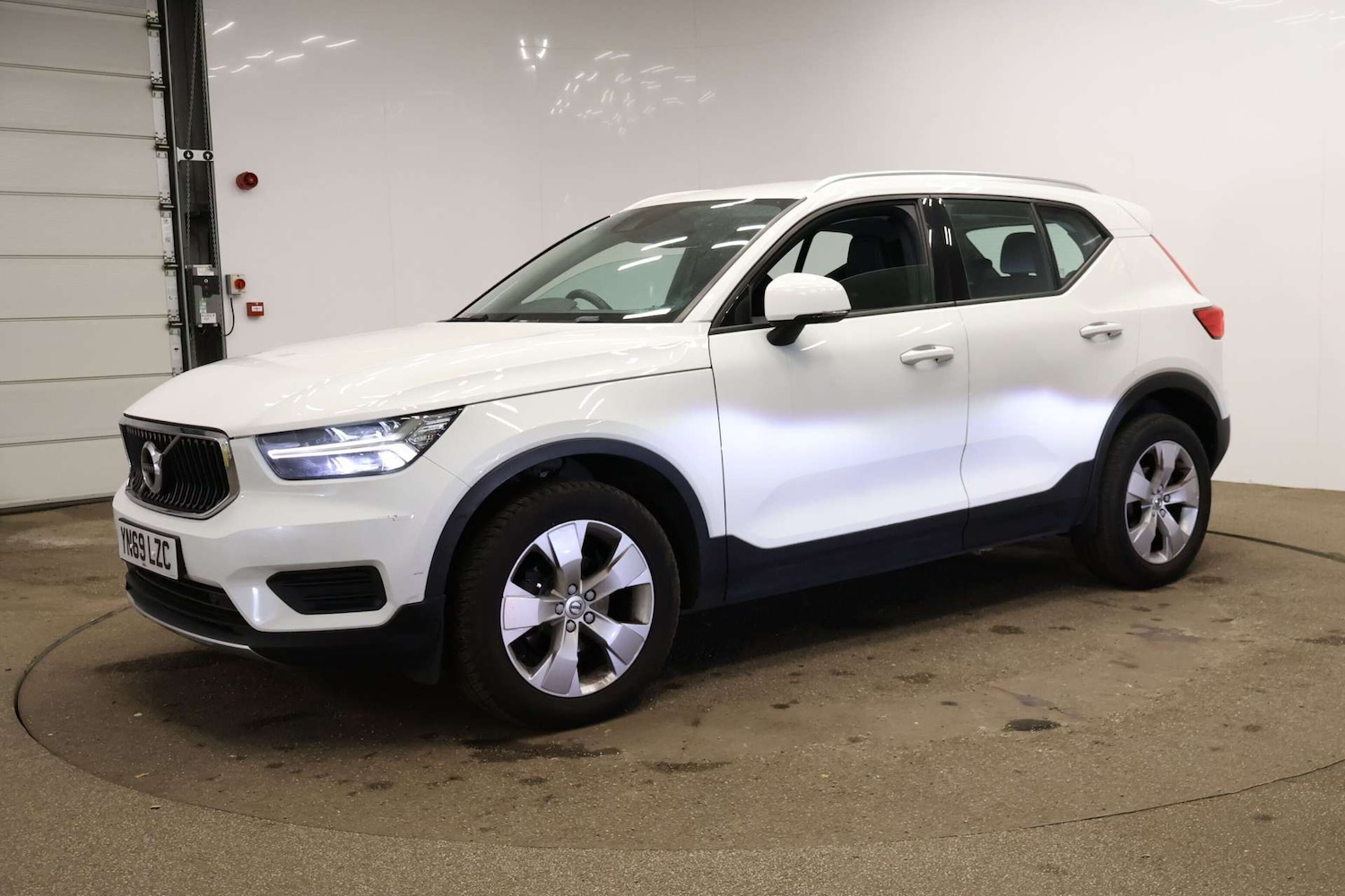 Used Volvo XC40 2019 for sale - 76343755: Photo 17