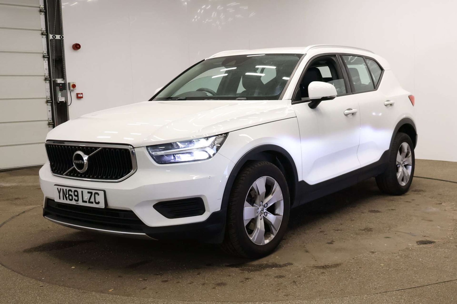 Used Volvo XC40 2019 for sale - 76343755: Photo 19