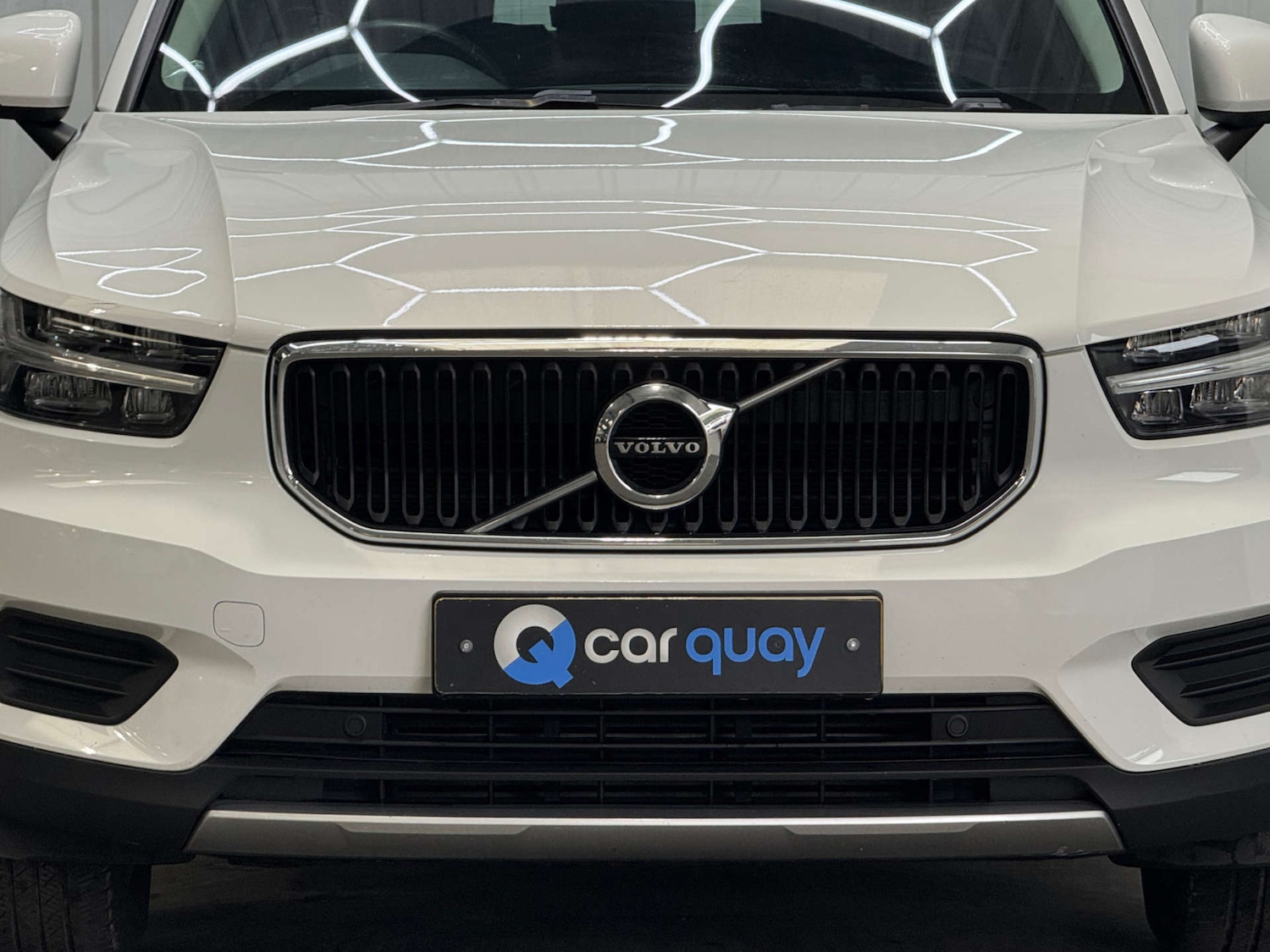 Used Volvo XC40 2019 for sale - 76343755: Photo 23