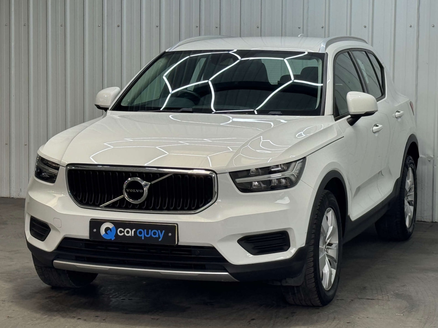 Used Volvo XC40 2019 for sale - 76343755: Photo 25