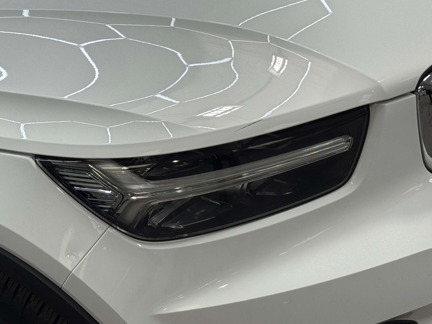 Used Volvo XC40 2019 for sale - 76343755: Photo 27