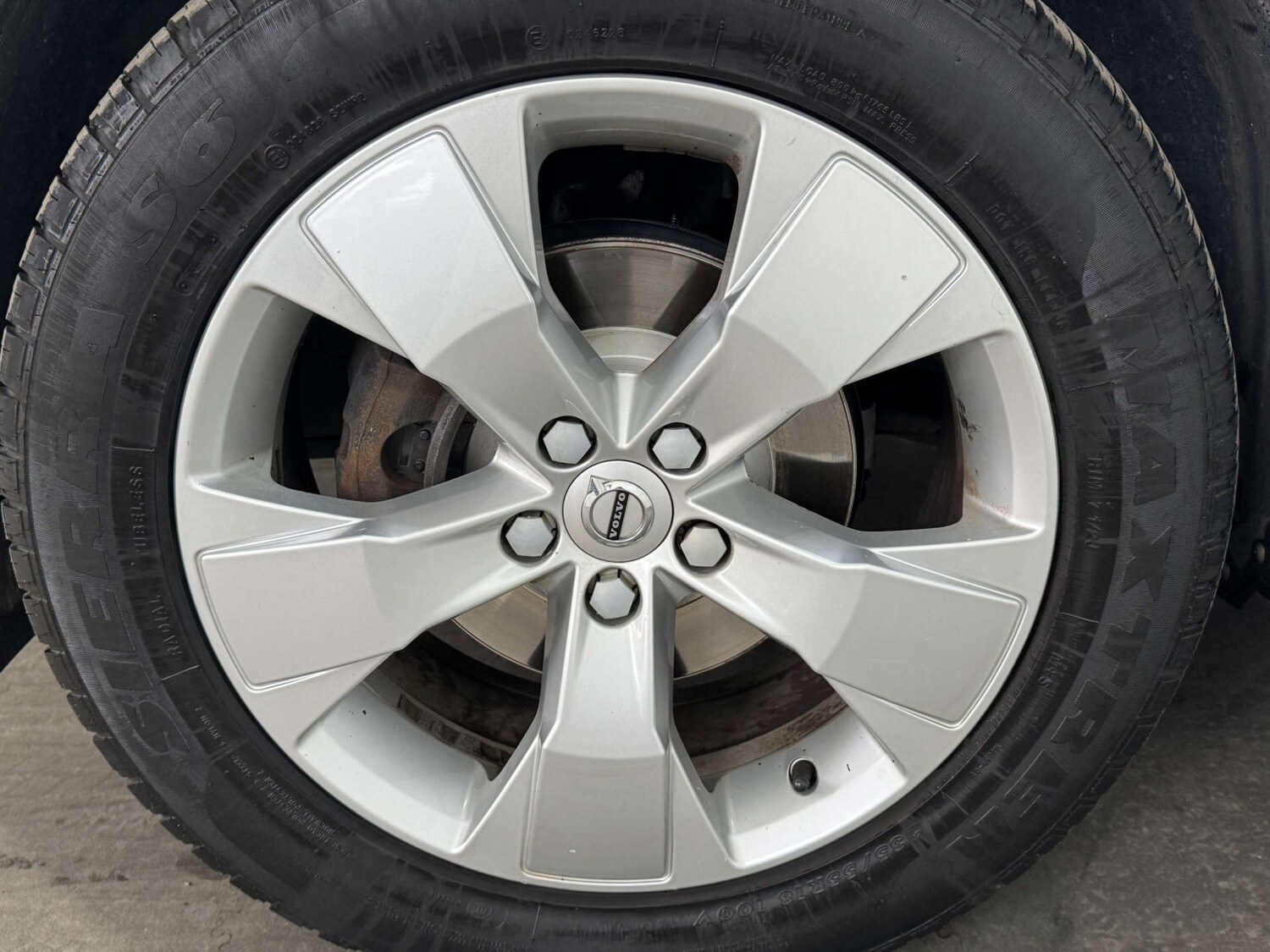 Used Volvo XC40 2019 for sale - 76343755: Photo 30