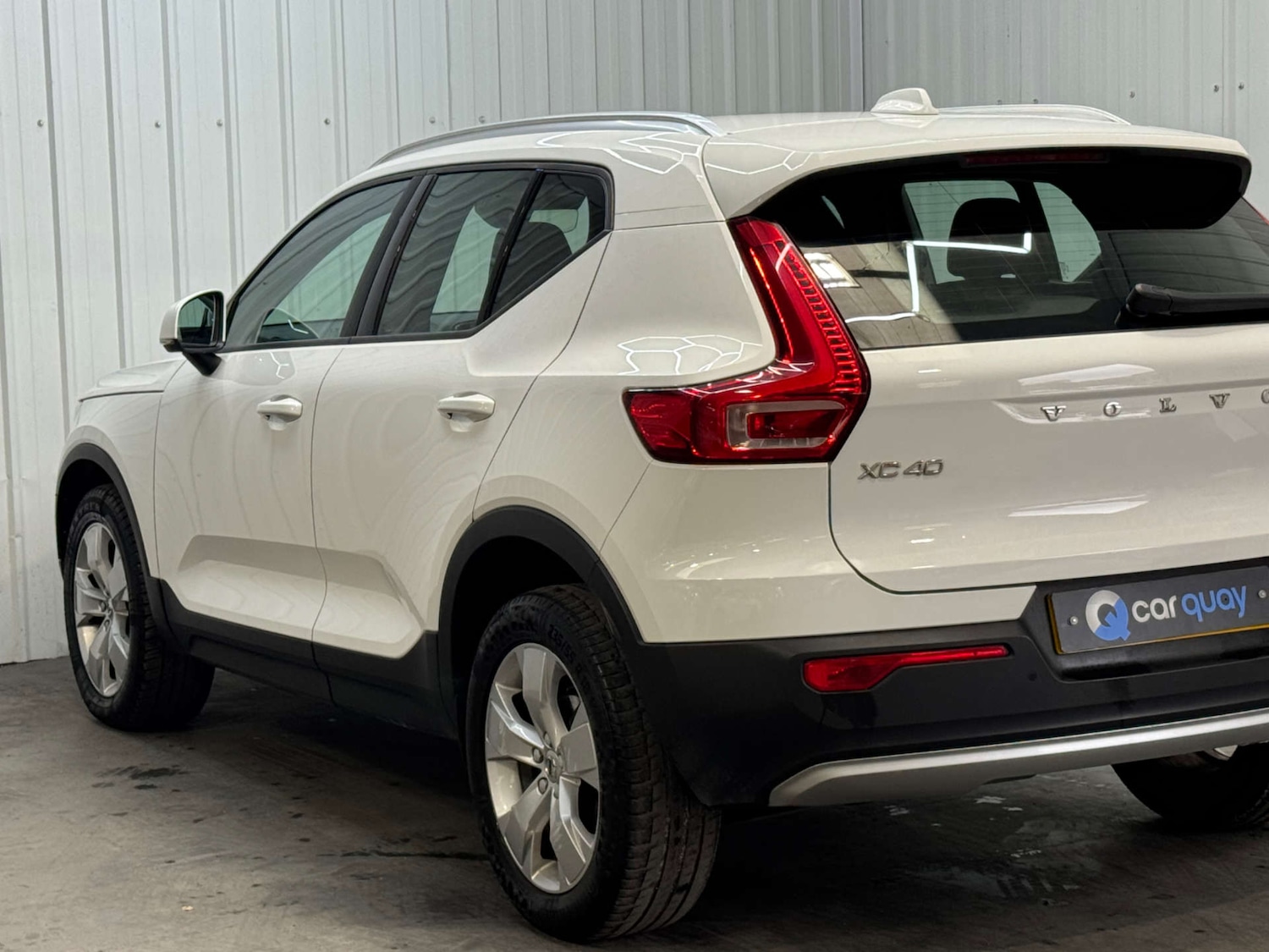 Used Volvo XC40 2019 for sale - 76343755: Photo 34