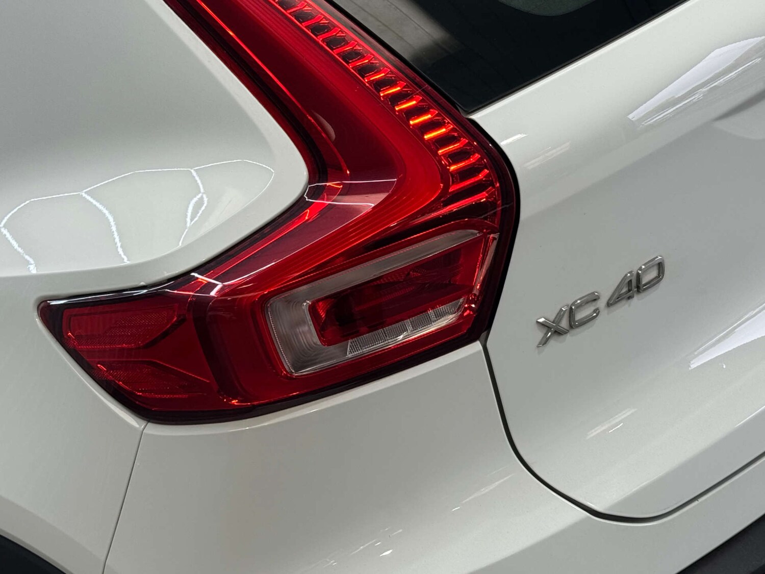 Used Volvo XC40 2019 for sale - 76343755: Photo 41