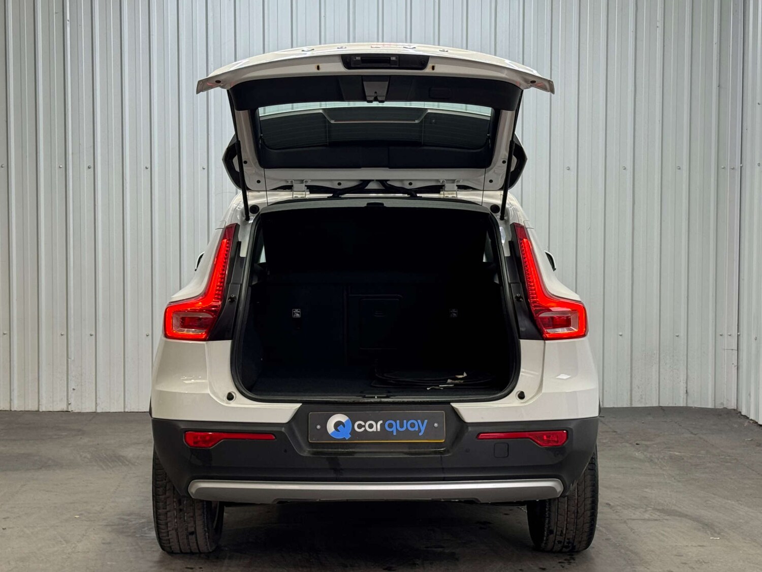 Used Volvo XC40 2019 for sale - 76343755: Photo 43