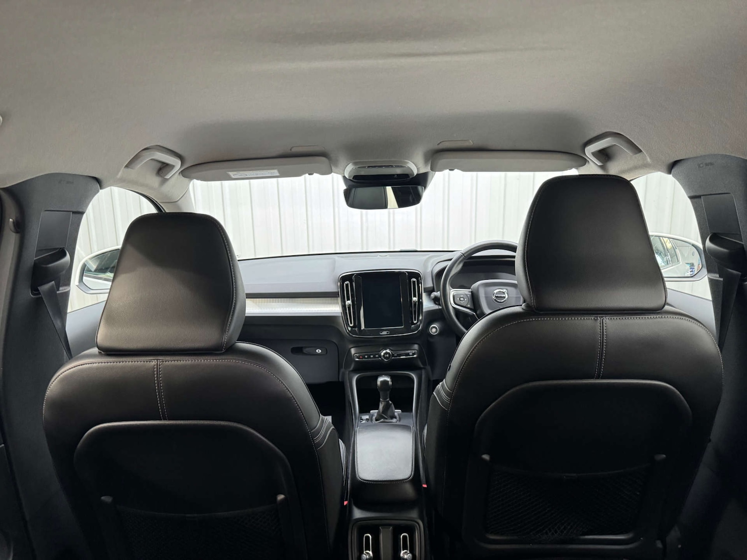 Used Volvo XC40 2019 for sale - 76343755: Photo 44