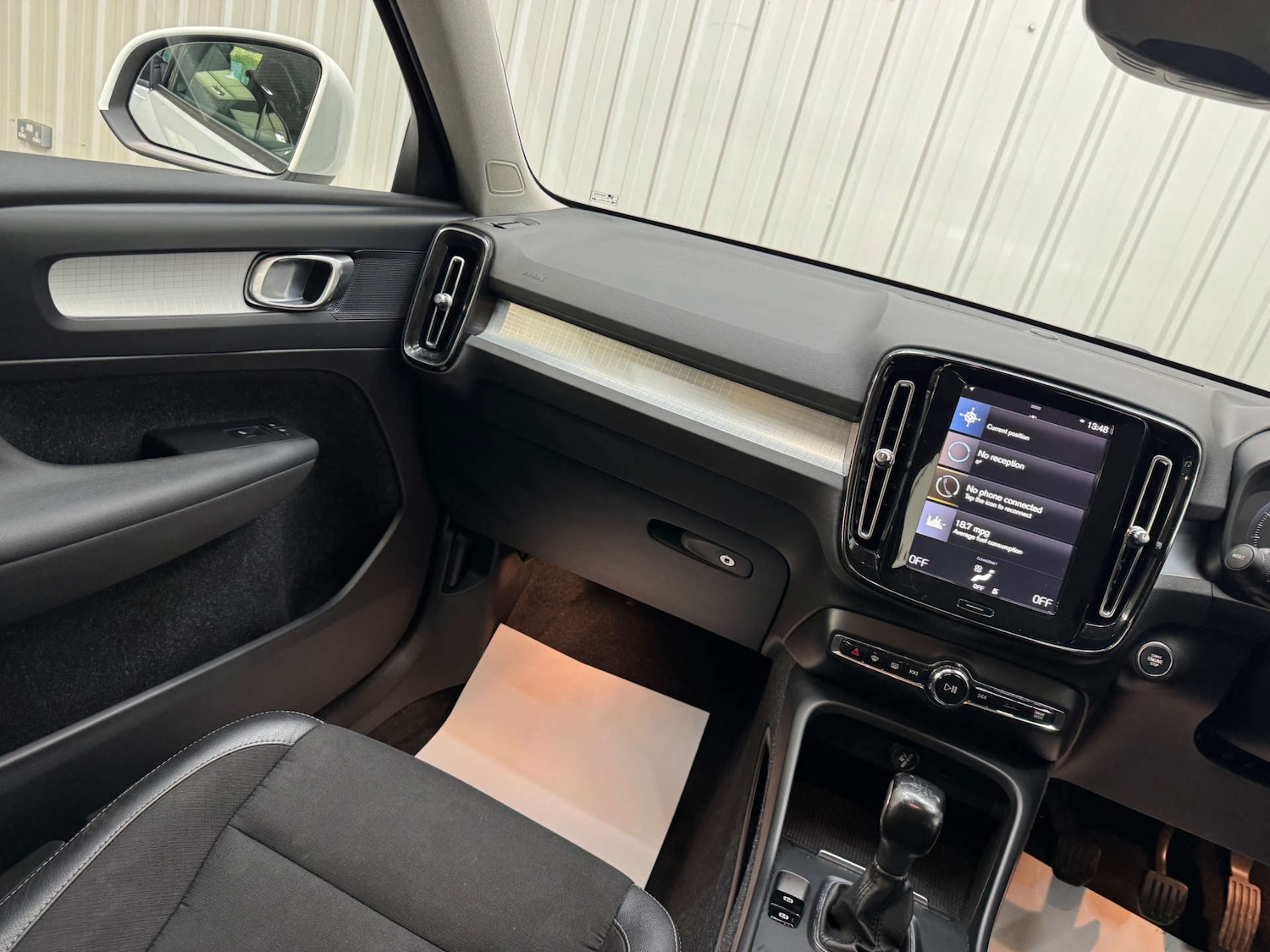 Used Volvo XC40 2019 for sale - 76343755: Photo 45