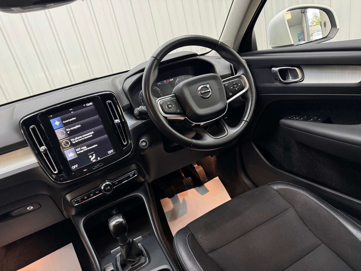 Used Volvo XC40 2019 for sale - 76343755: Photo 46