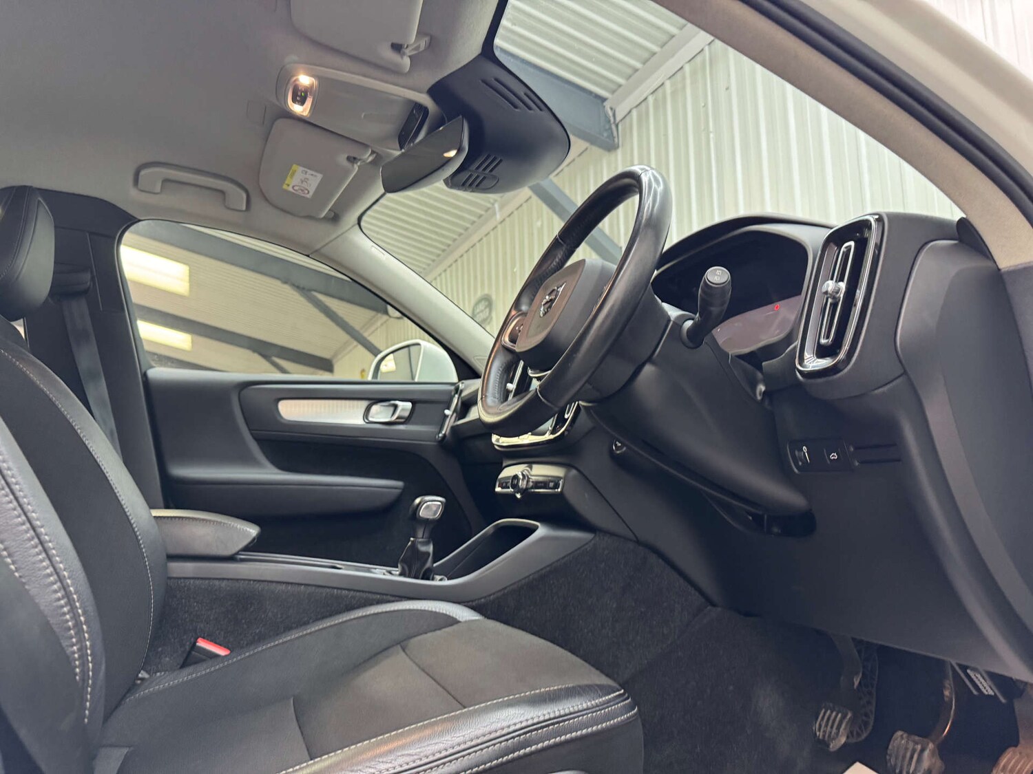 Used Volvo XC40 2019 for sale - 76343755: Photo 49