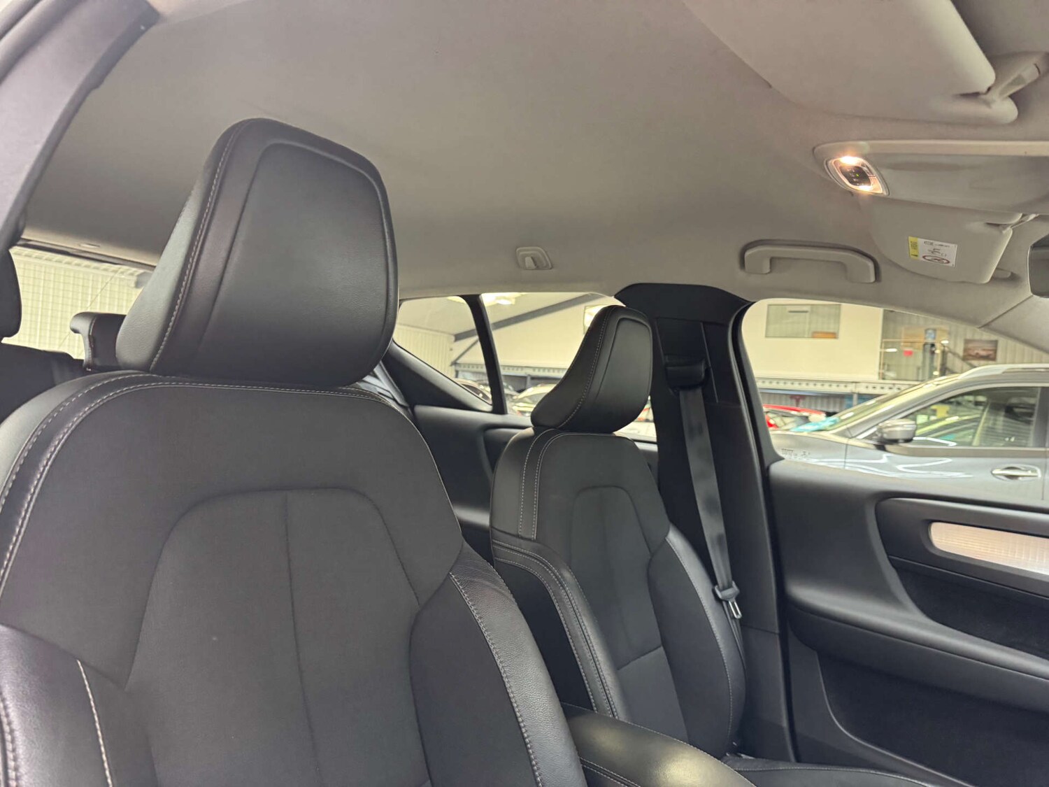 Used Volvo XC40 2019 for sale - 76343755: Photo 50