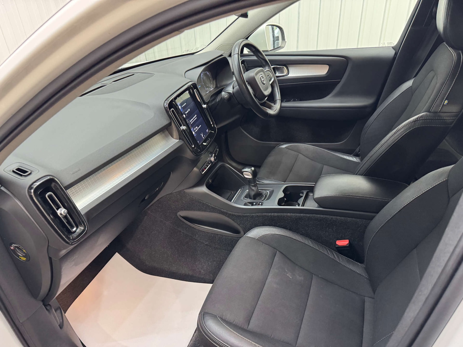 Used Volvo XC40 2019 for sale - 76343755: Photo 53