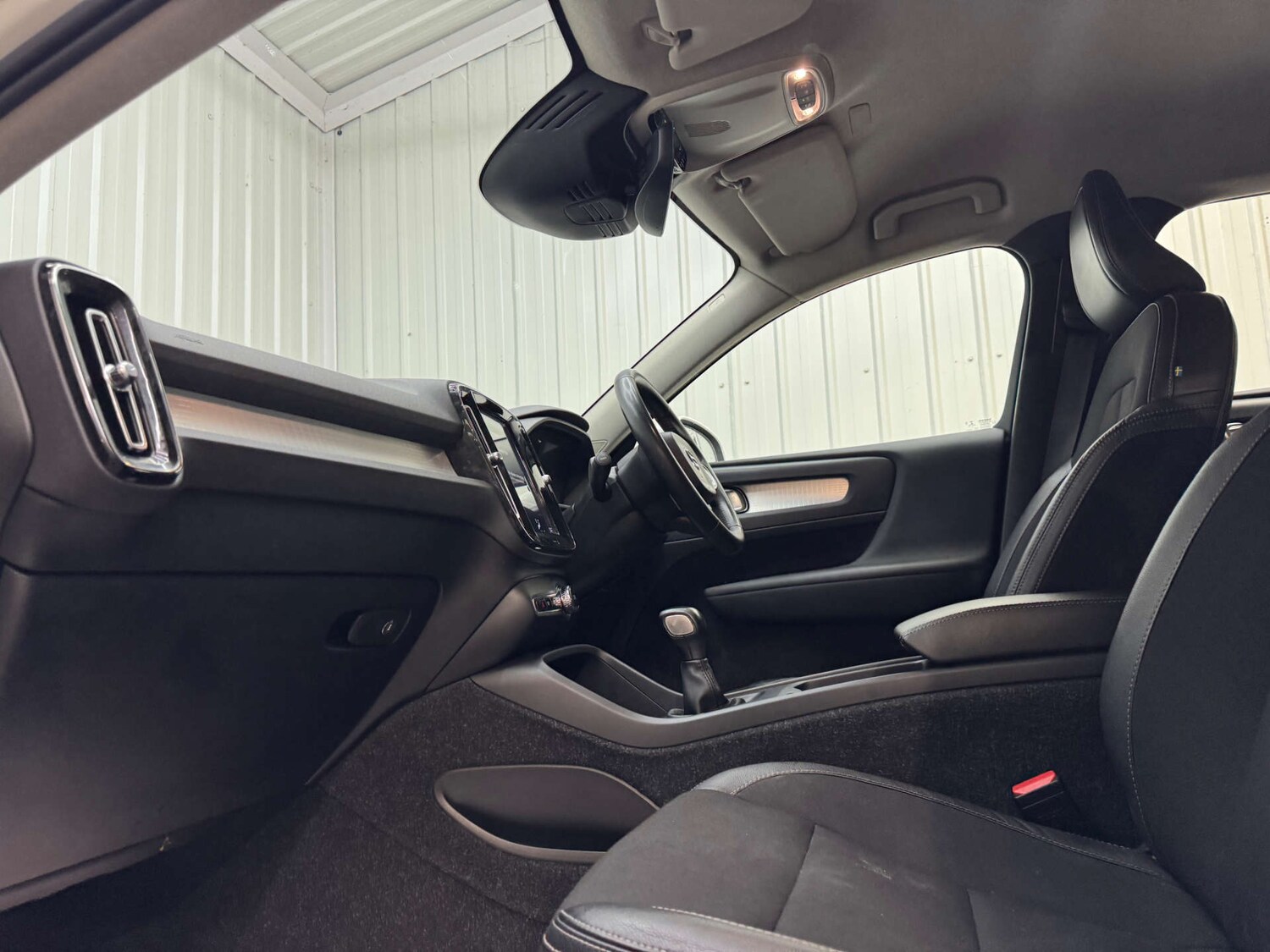 Used Volvo XC40 2019 for sale - 76343755: Photo 54