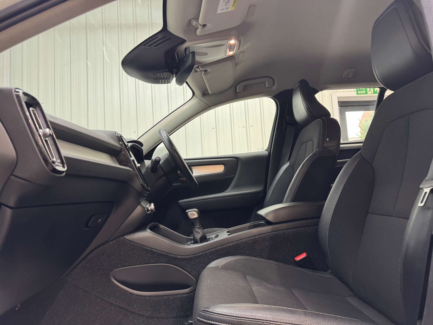 Used Volvo XC40 2019 for sale - 76343755: Photo 57