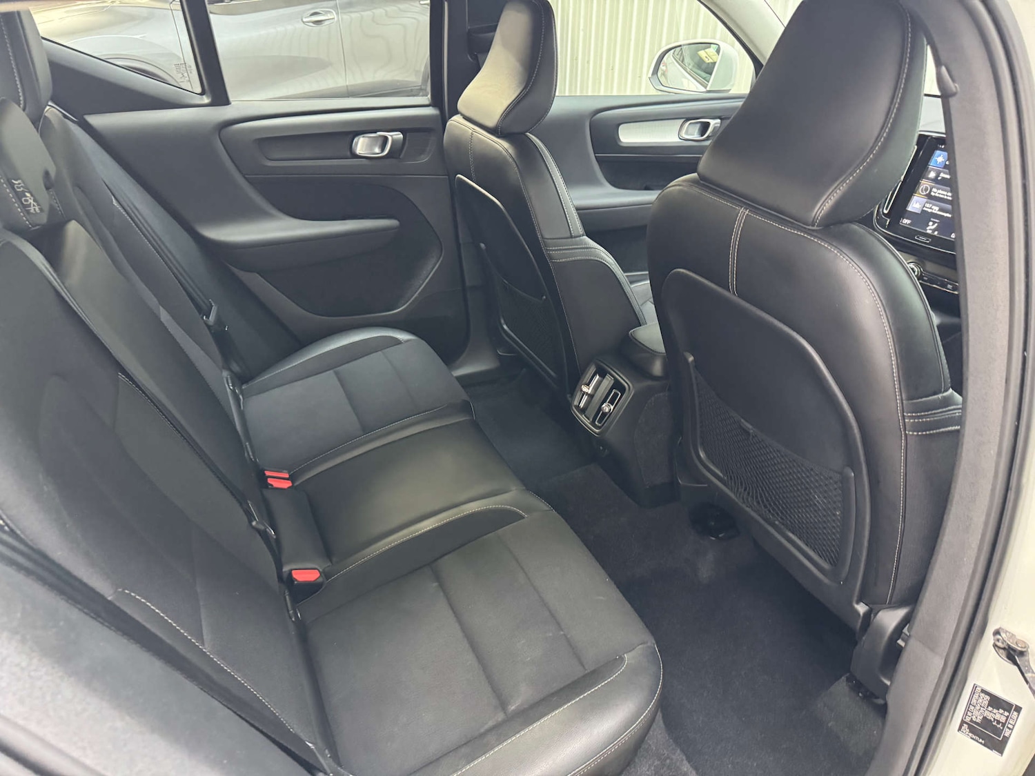 Used Volvo XC40 2019 for sale - 76343755: Photo 59