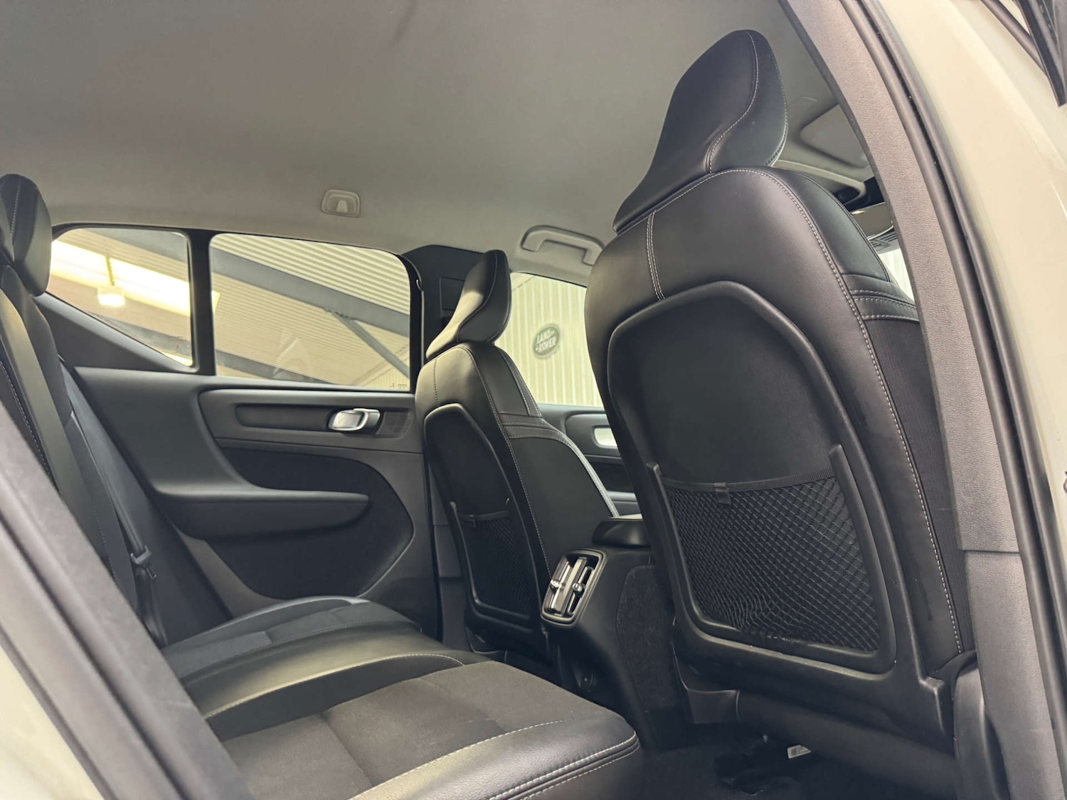 Used Volvo XC40 2019 for sale - 76343755: Photo 60