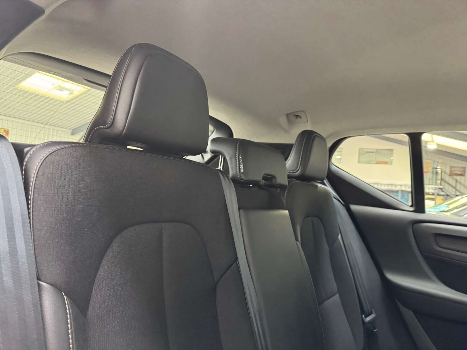 Used Volvo XC40 2019 for sale - 76343755: Photo 61