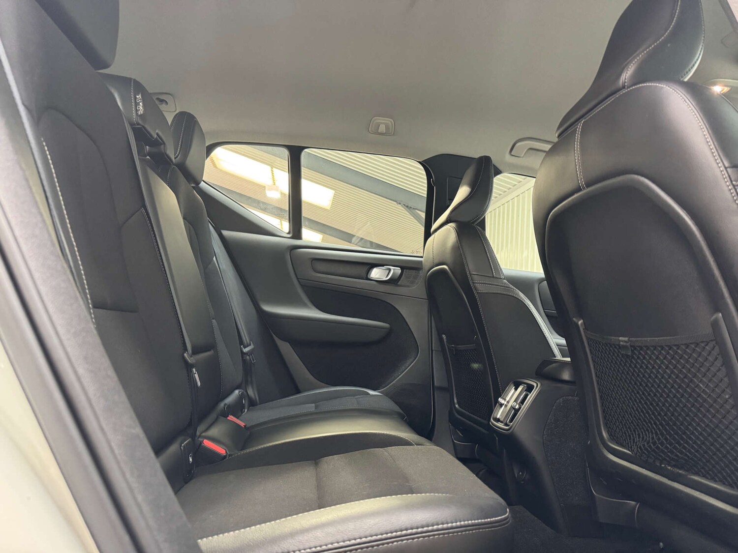 Used Volvo XC40 2019 for sale - 76343755: Photo 62