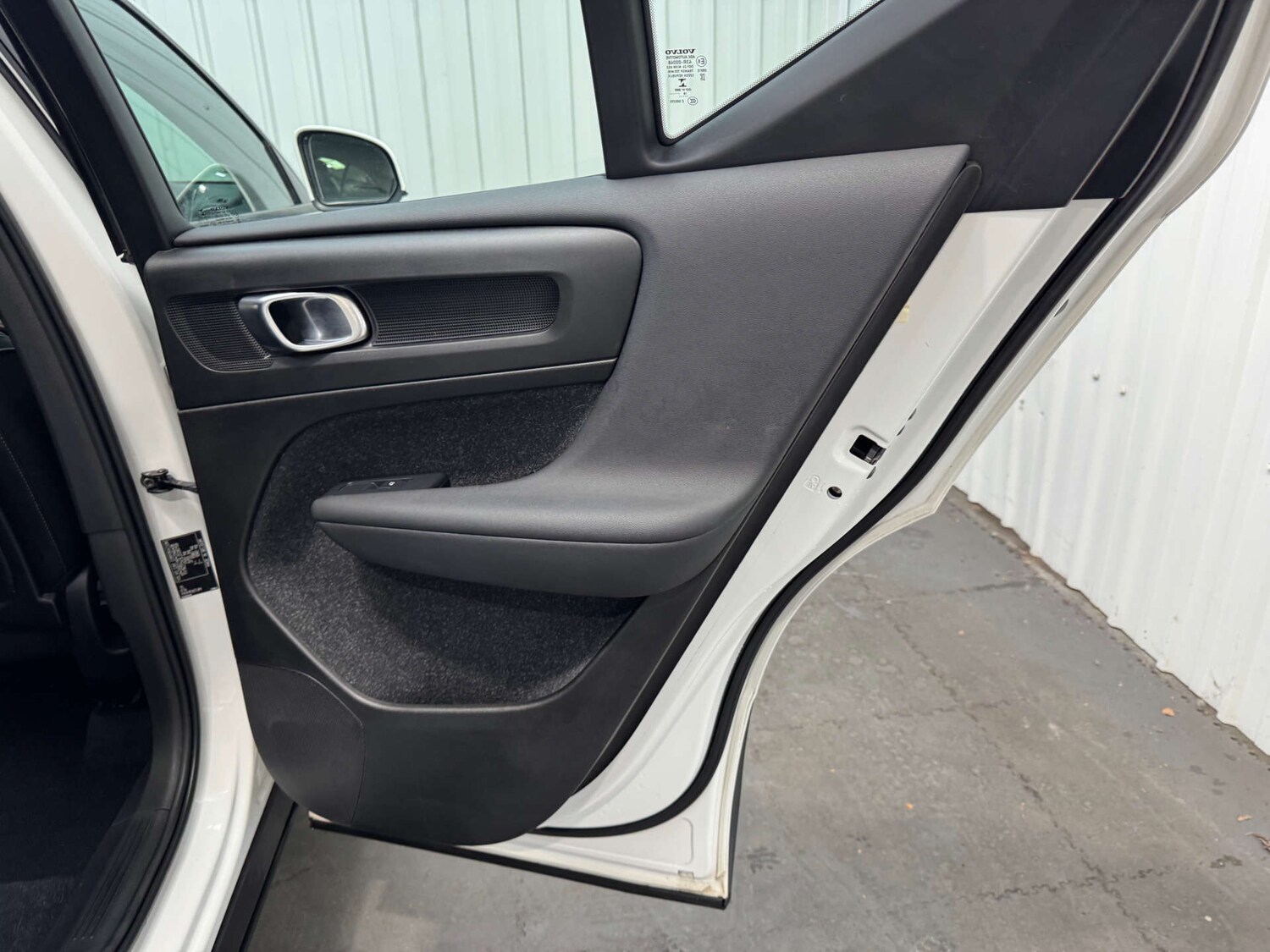 Used Volvo XC40 2019 for sale - 76343755: Photo 63