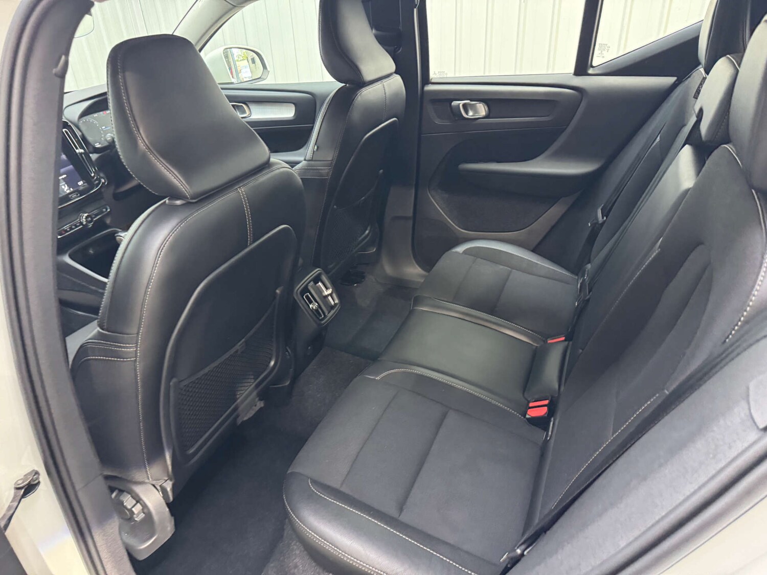 Used Volvo XC40 2019 for sale - 76343755: Photo 65