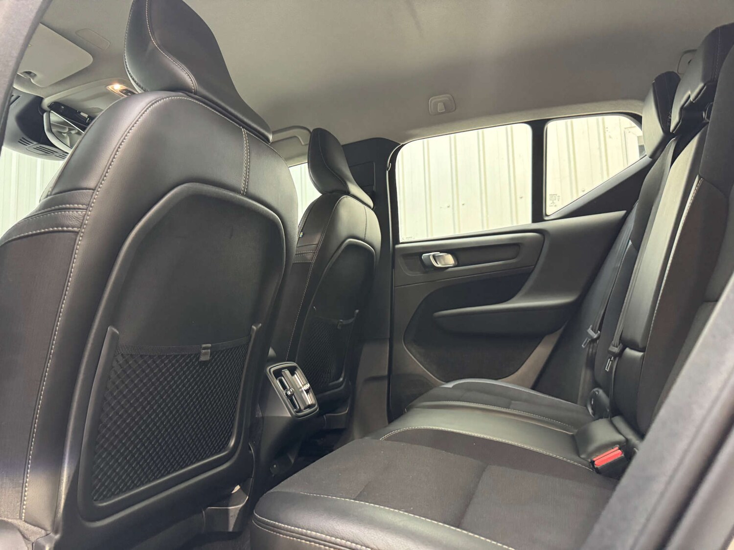 Used Volvo XC40 2019 for sale - 76343755: Photo 66