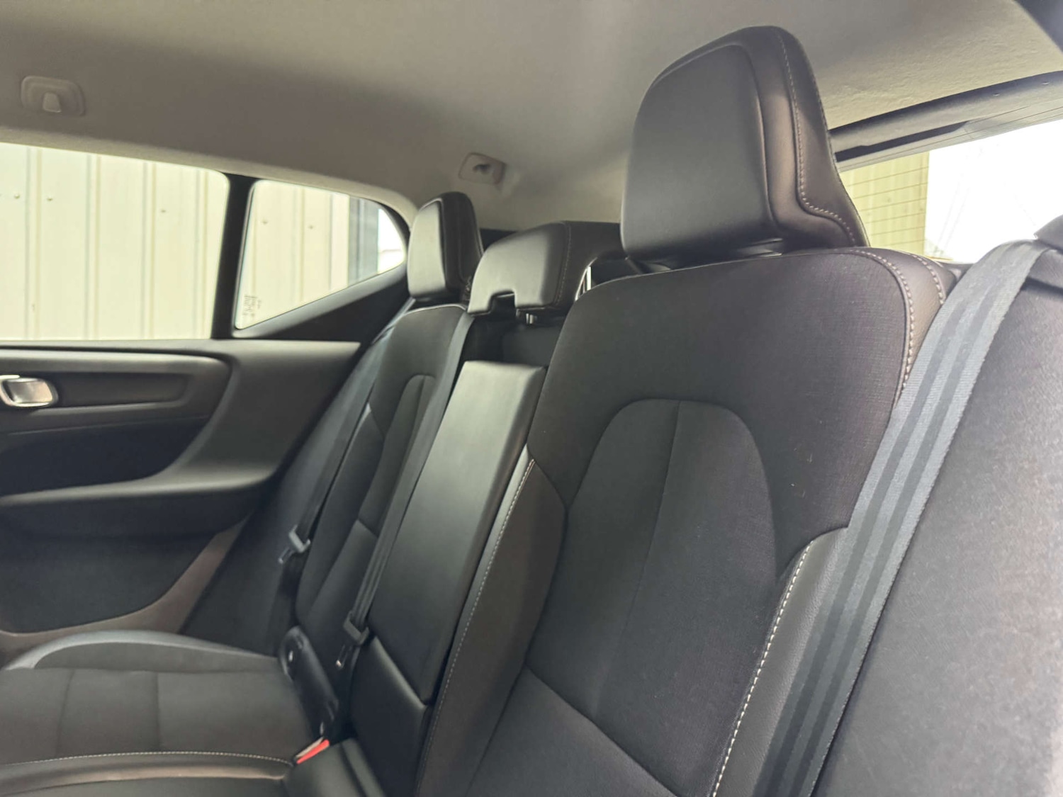 Used Volvo XC40 2019 for sale - 76343755: Photo 67