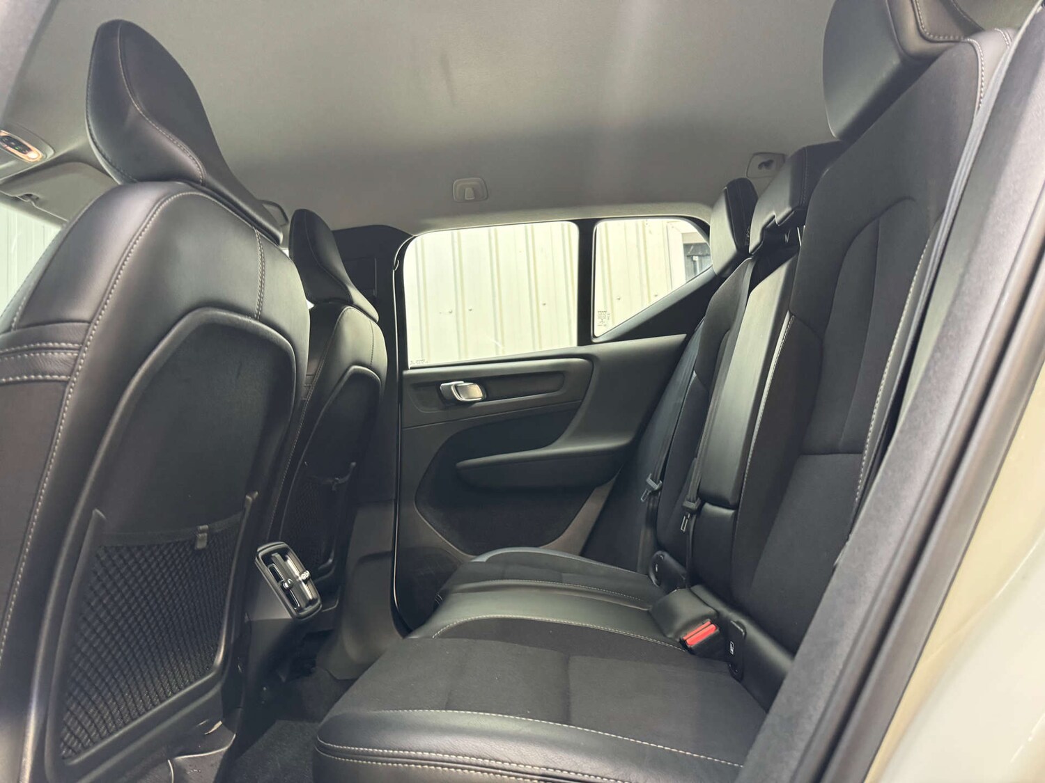 Used Volvo XC40 2019 for sale - 76343755: Photo 68