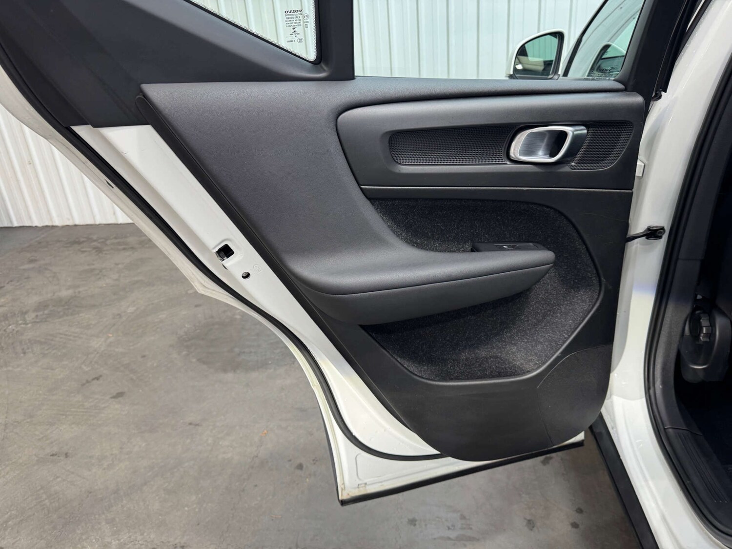 Used Volvo XC40 2019 for sale - 76343755: Photo 69