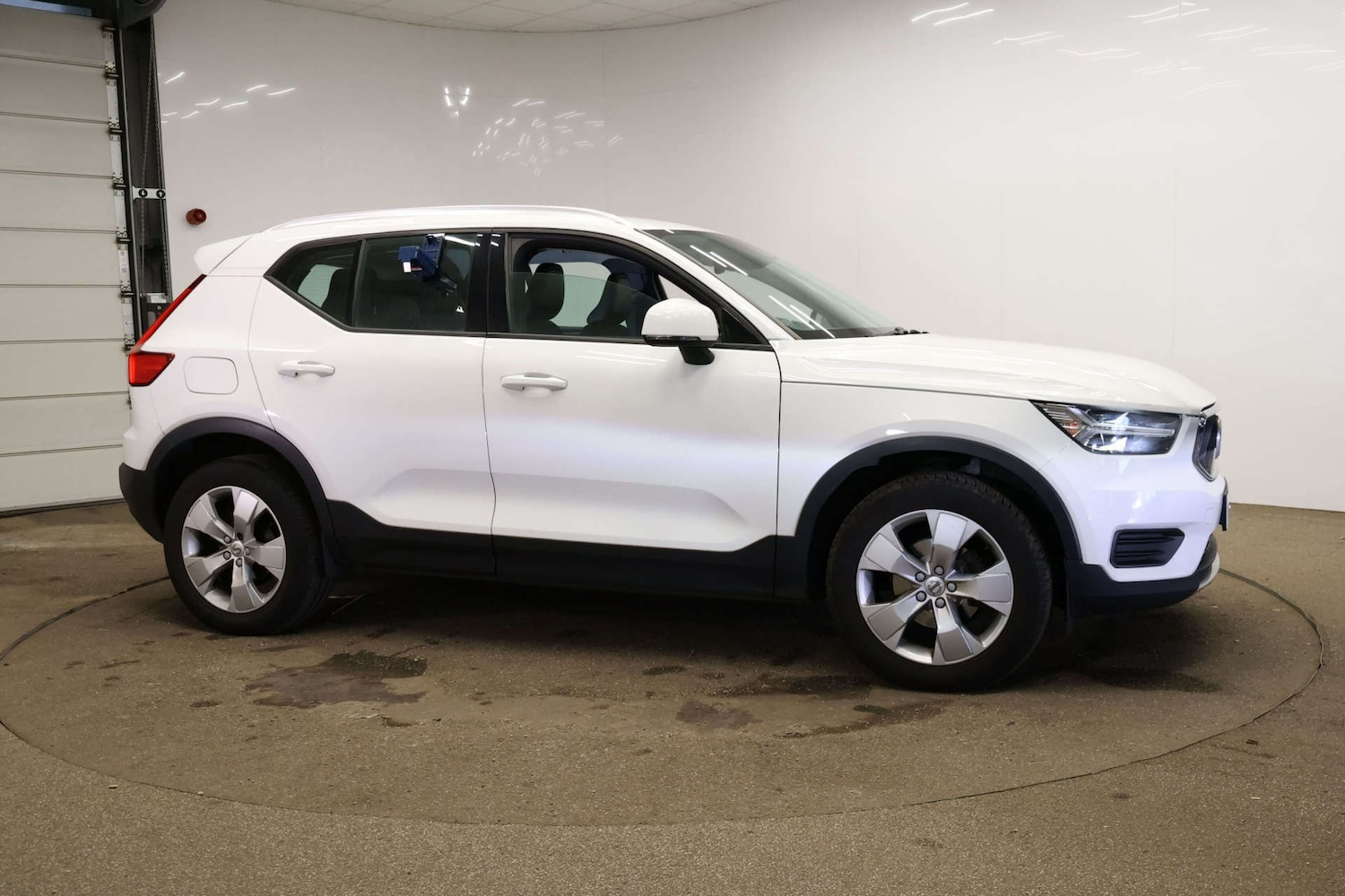 Used Volvo XC40 2019 for sale - 76343755: Photo 7