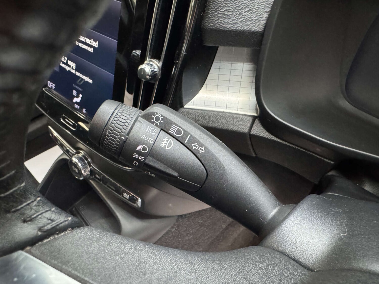 Used Volvo XC40 2019 for sale - 76343755: Photo 70