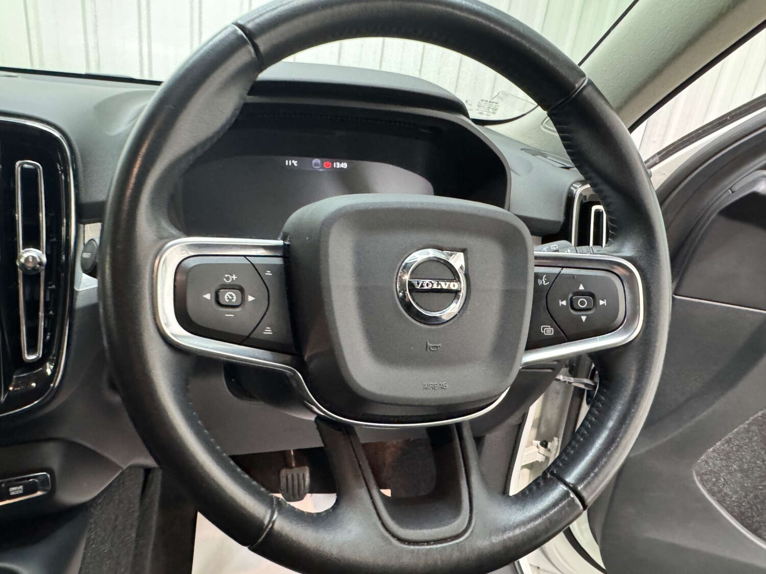 Used Volvo XC40 2019 for sale - 76343755: Photo 76