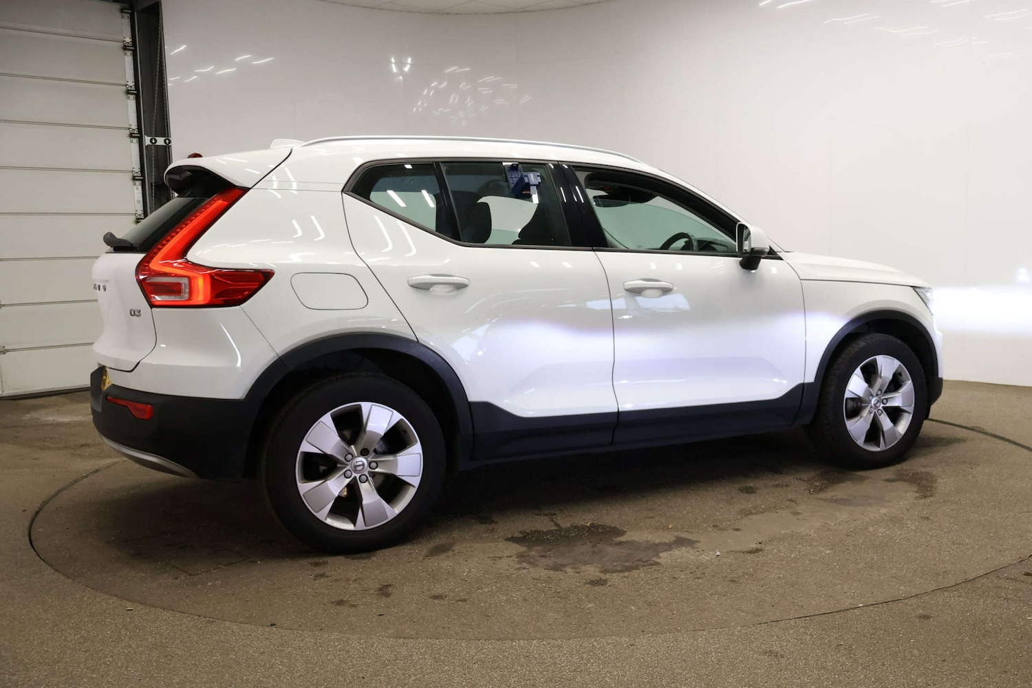 Used Volvo XC40 2019 for sale - 76343755: Photo 9