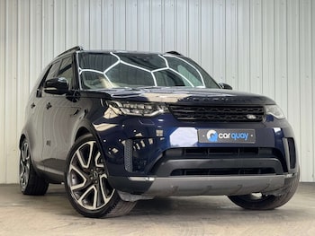 Used Land Rover Discovery 2019 for sale - 76005463: Photo