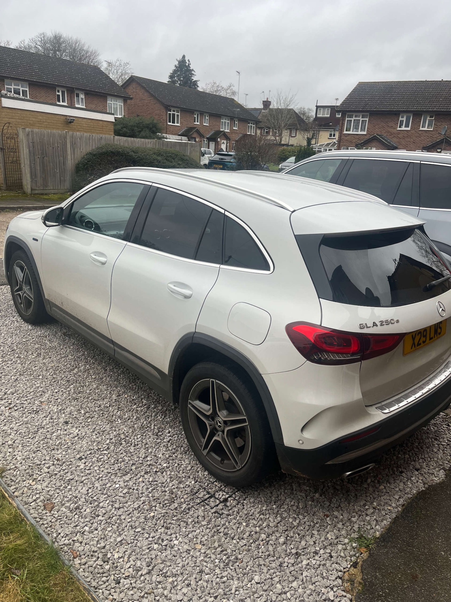 Used Mercedes-Benz GLA 2020 for sale - 77228448: Photo 10