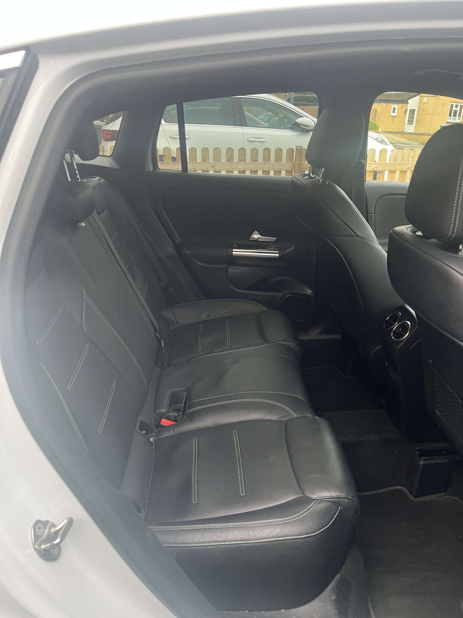 Used Mercedes-Benz GLA 2020 for sale - 77228448: Photo 13