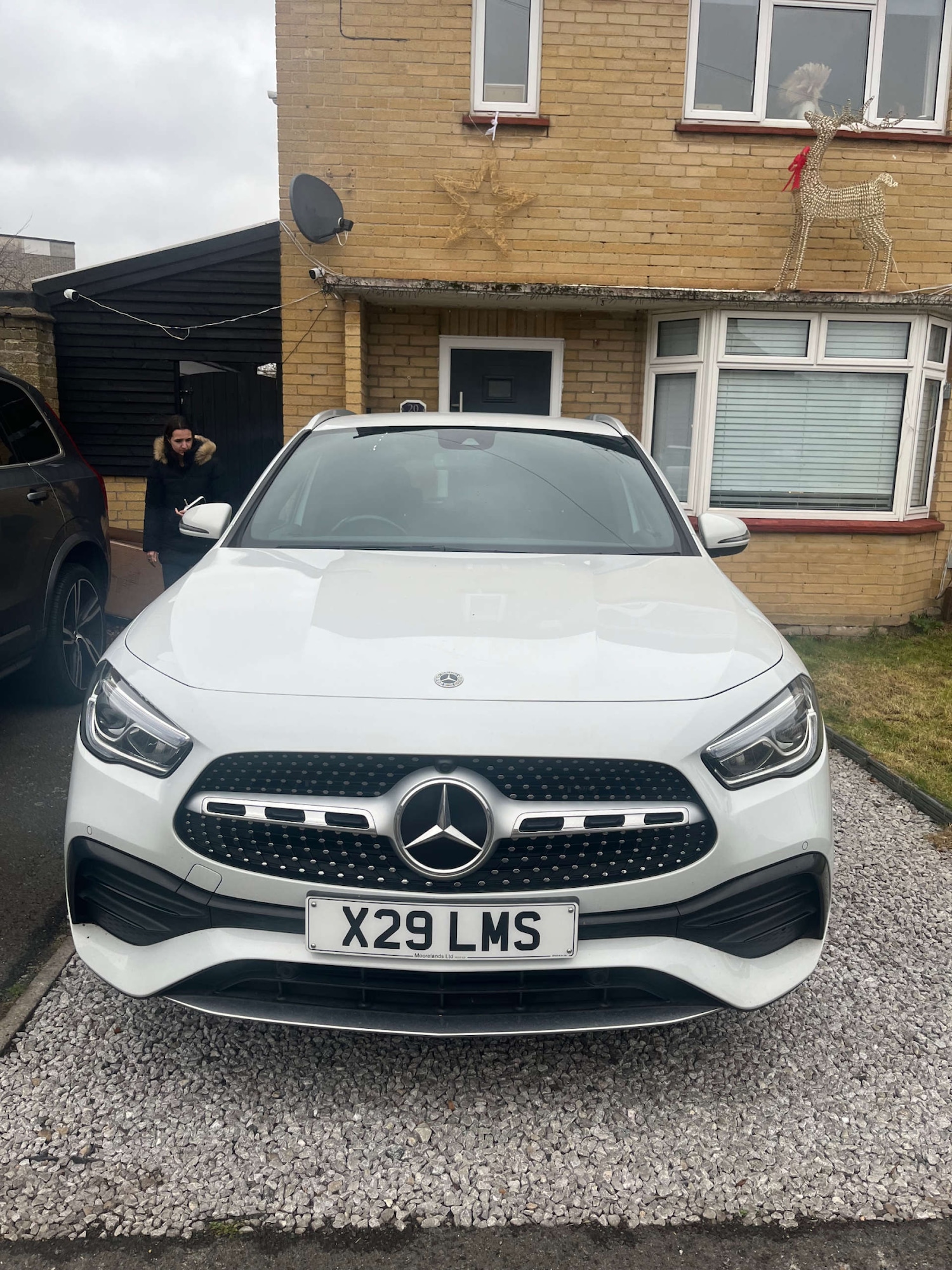 Used Mercedes-Benz GLA 2020 for sale - 77228448: Photo 16