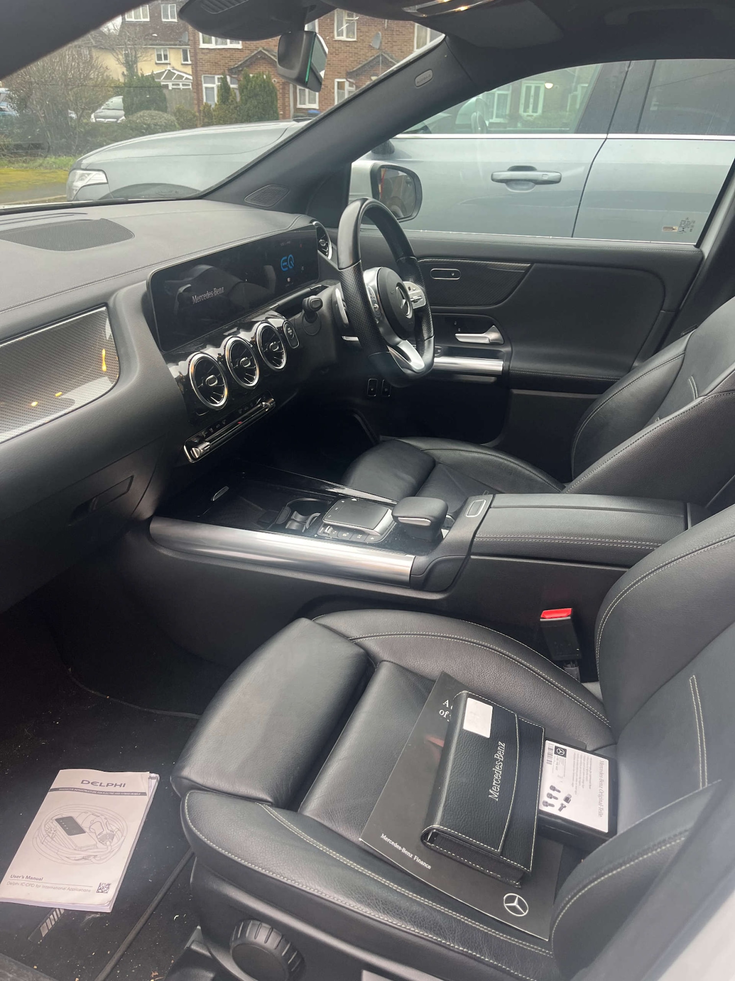 Used Mercedes-Benz GLA 2020 for sale - 77228448: Photo 18