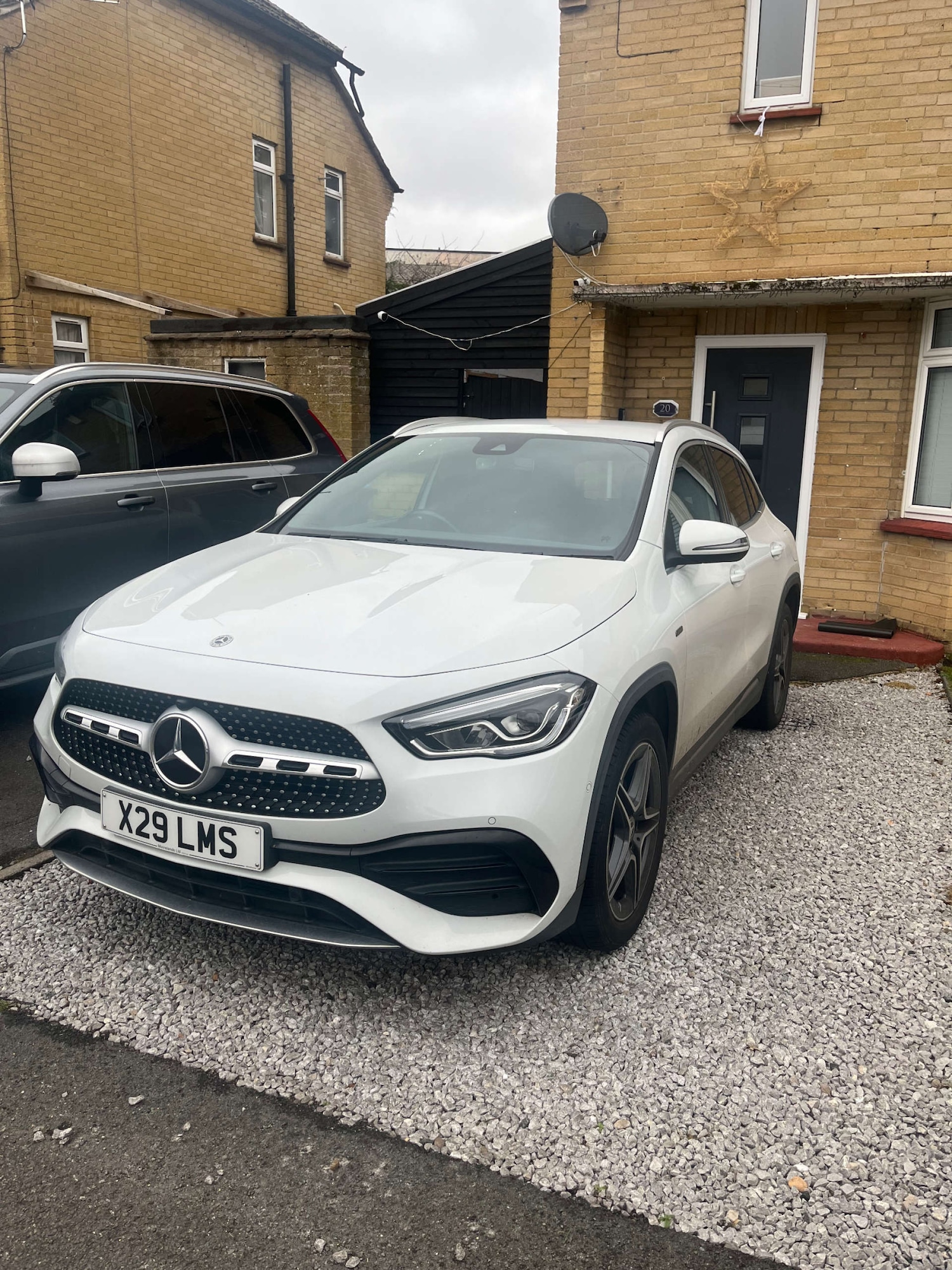 Used Mercedes-Benz GLA 2020 for sale - 77228448: Photo 19