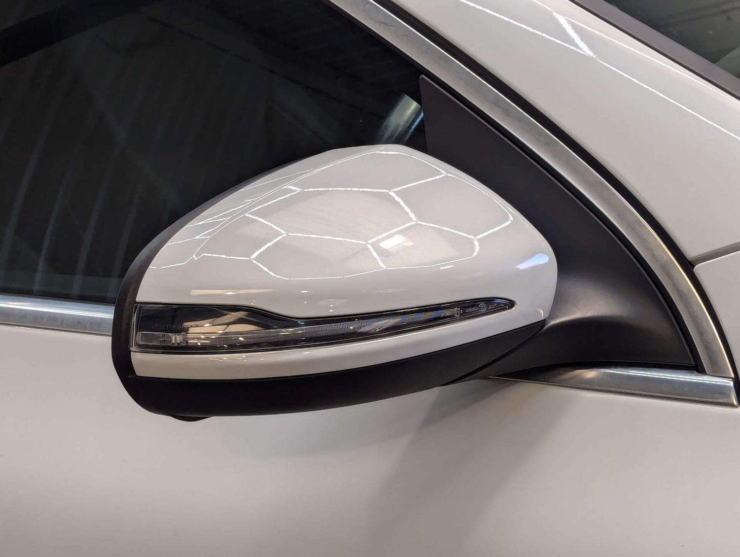 Used Mercedes-Benz GLA 2020 for sale - 77228448: Photo 26