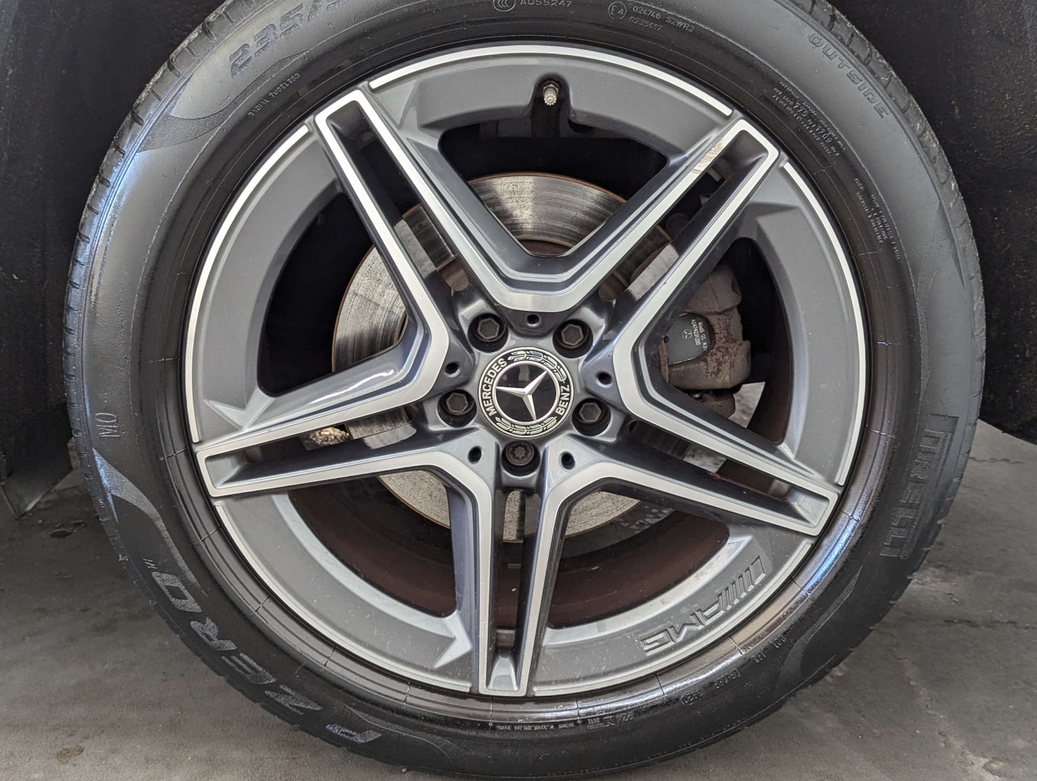 Used Mercedes-Benz GLA 2020 for sale - 77228448: Photo 31