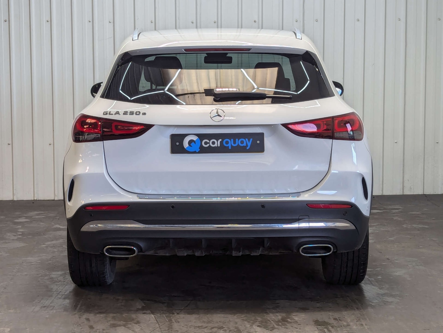 Used Mercedes-Benz GLA 2020 for sale - 77228448: Photo 35