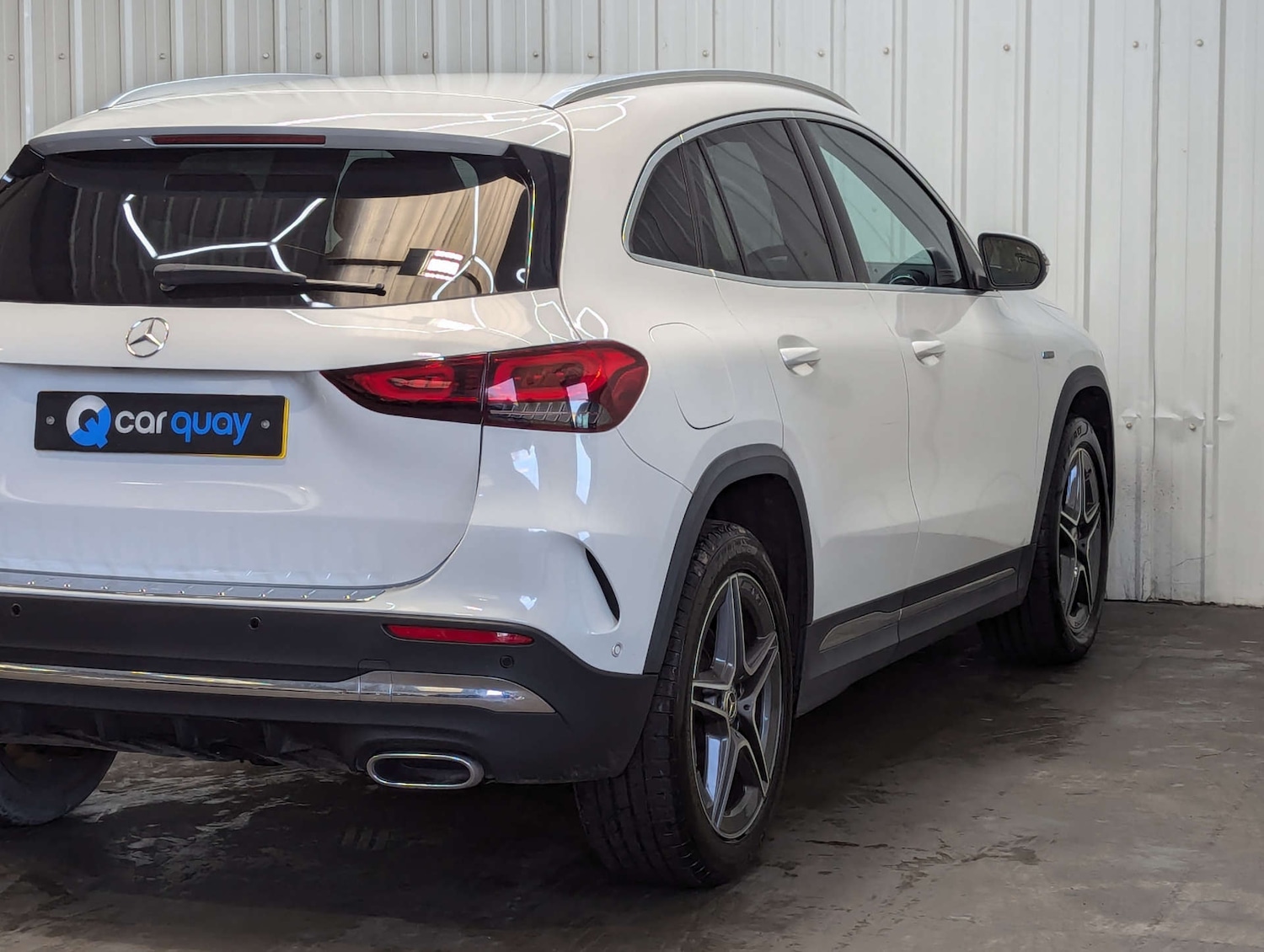 Used Mercedes-Benz GLA 2020 for sale - 77228448: Photo 36