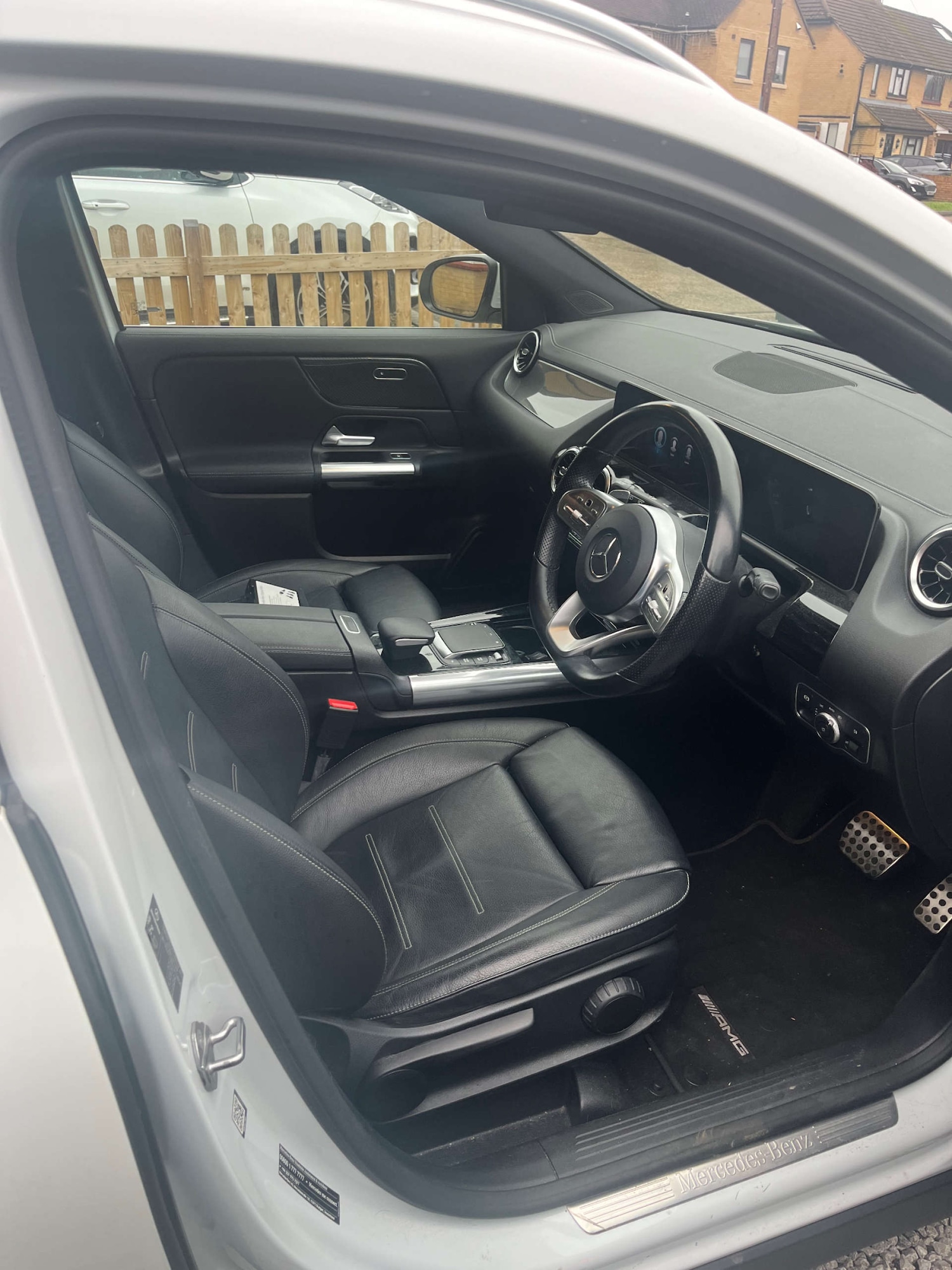 Used Mercedes-Benz GLA 2020 for sale - 77228448: Photo 4