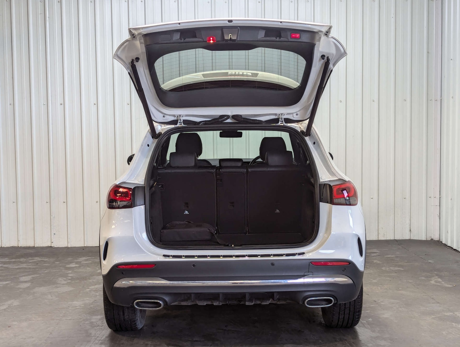 Used Mercedes-Benz GLA 2020 for sale - 77228448: Photo 44