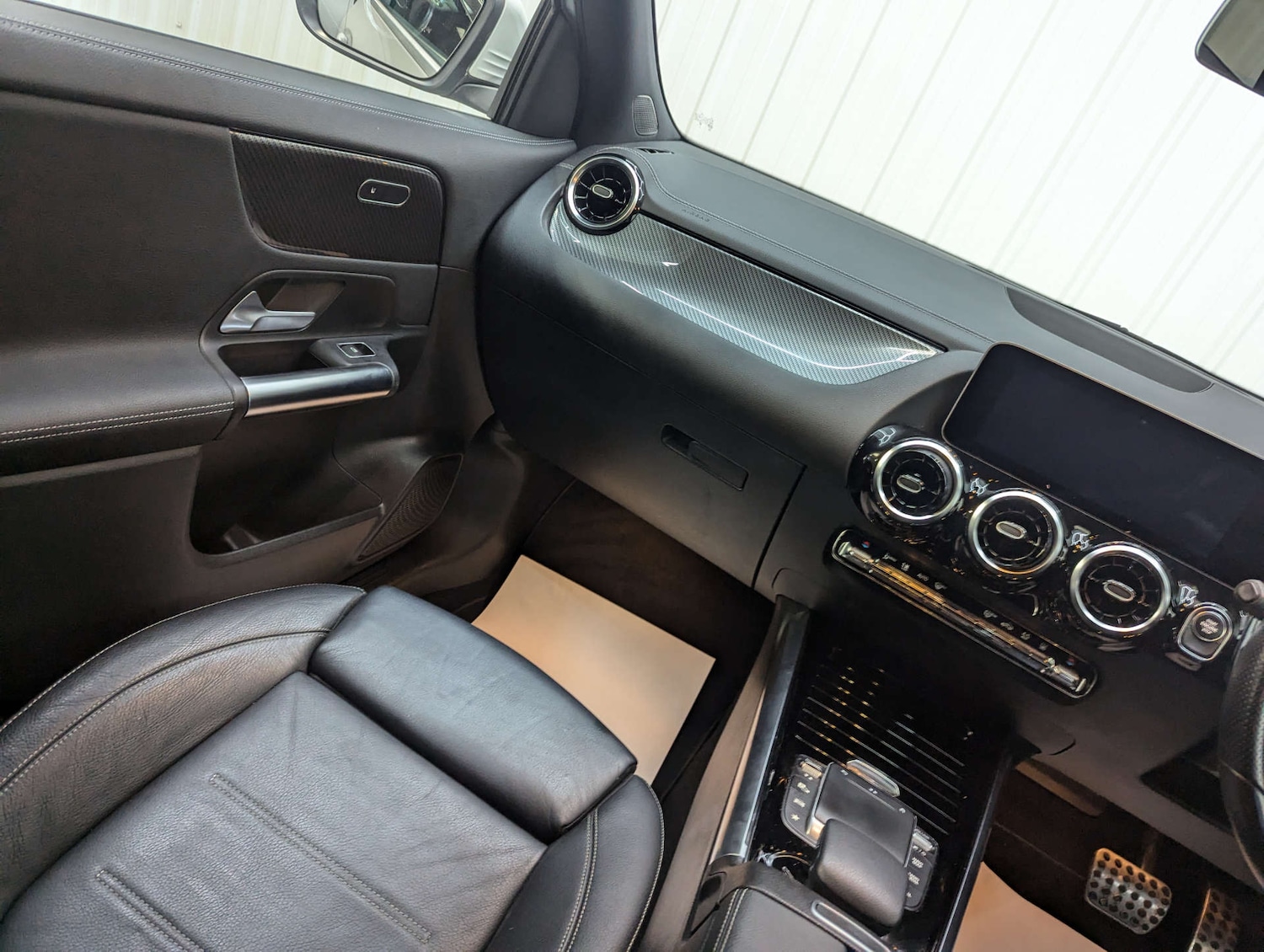 Used Mercedes-Benz GLA 2020 for sale - 77228448: Photo 45