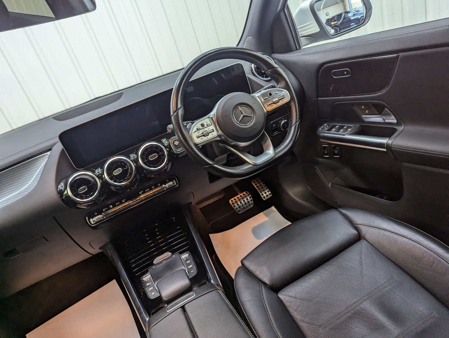 Used Mercedes-Benz GLA 2020 for sale - 77228448: Photo 47