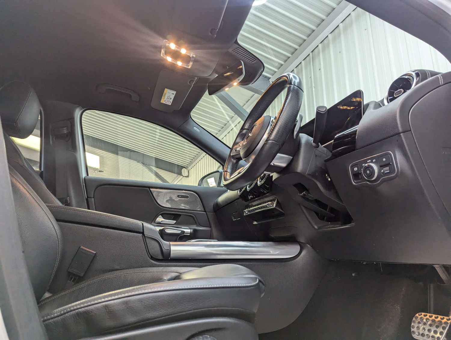 Used Mercedes-Benz GLA 2020 for sale - 77228448: Photo 50