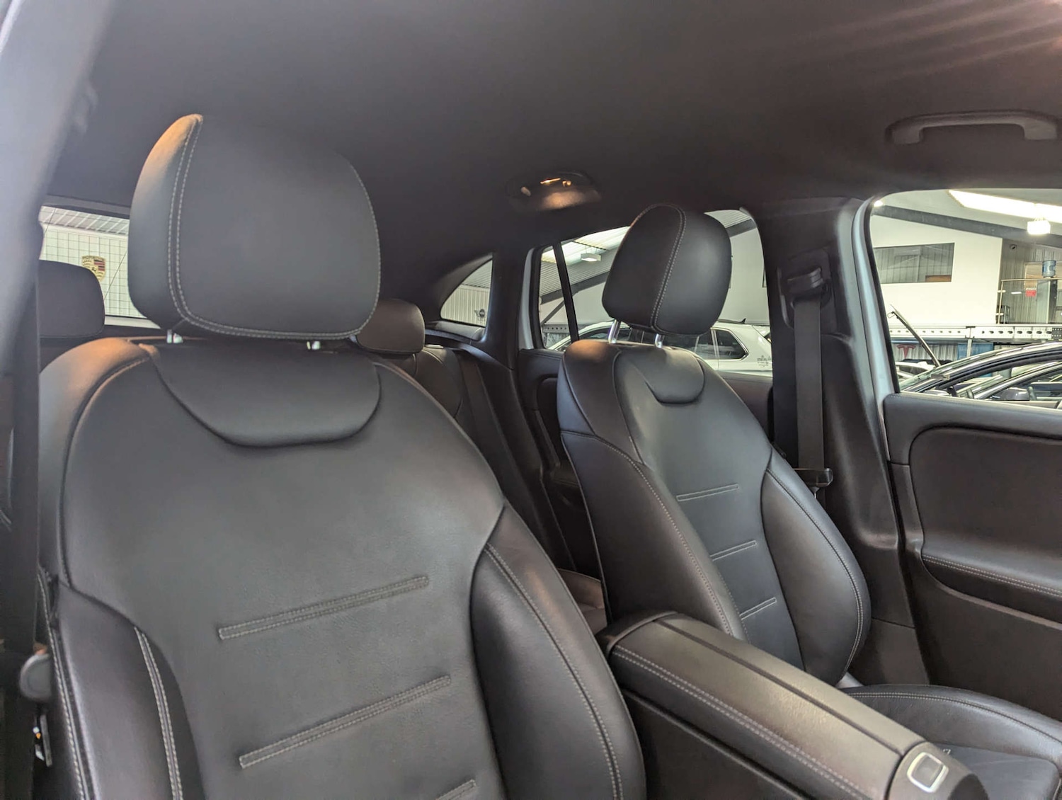 Used Mercedes-Benz GLA 2020 for sale - 77228448: Photo 51